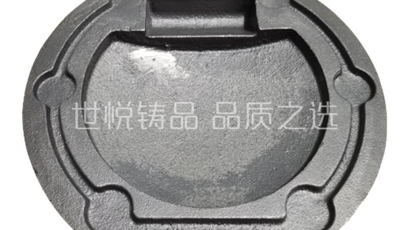 法兰闸阀：揭秘其规格型号背后的秘密**