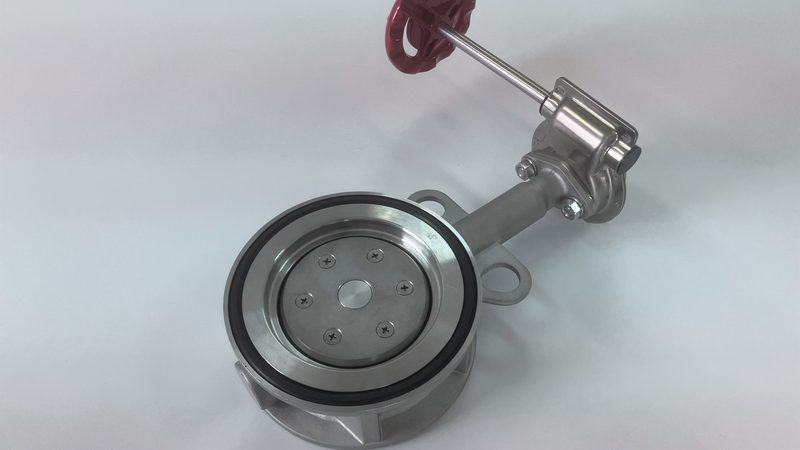 衬胶蝶阀十大品牌推荐