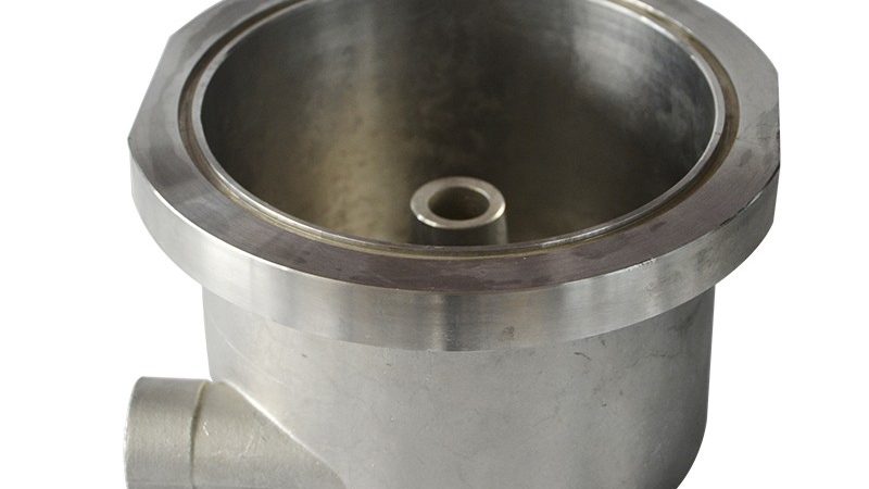 食品输送螺杆泵型号参数解析：选型关键点与误区**